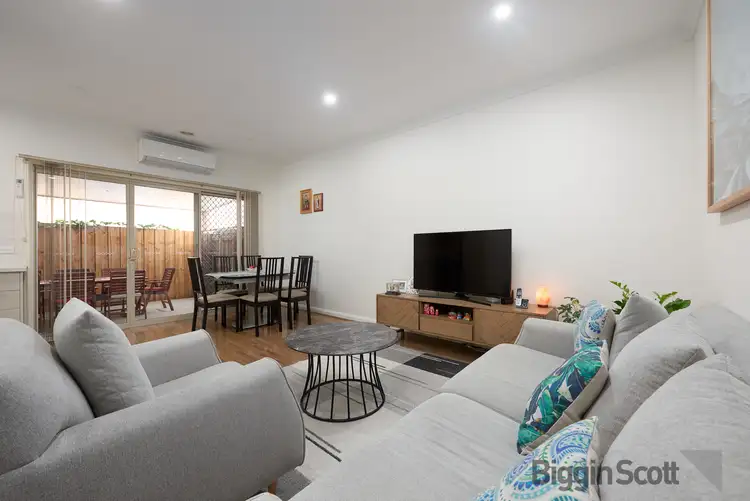 Fourth view of Homely townhouse listing, 2/6 Clement Street, Dandenong VIC 3175