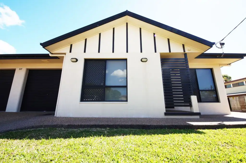 Main view of Homely unit listing, Address available on request