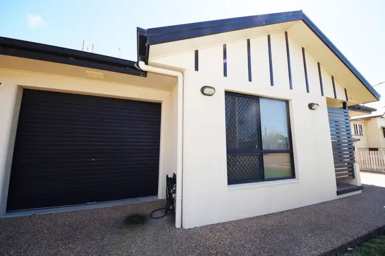 Second view of Homely unit listing, Address available on request