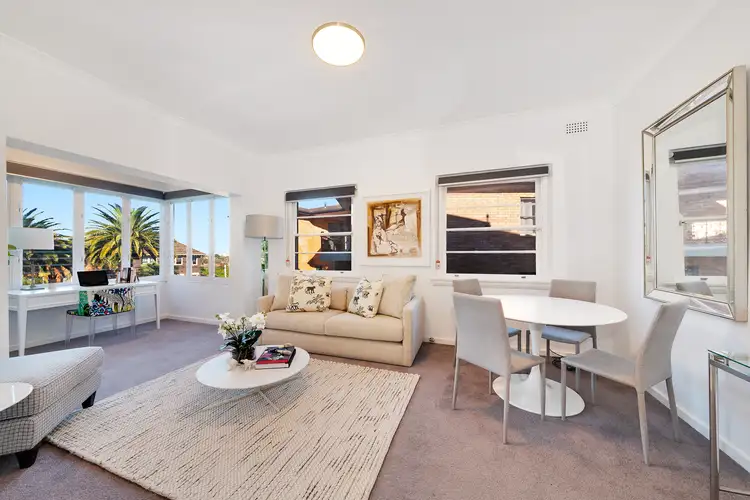 Main view of Homely apartment listing, 4/6 Reed Street, Cremorne NSW 2090