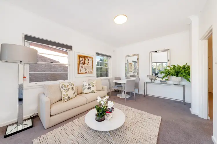 Third view of Homely apartment listing, 4/6 Reed Street, Cremorne NSW 2090
