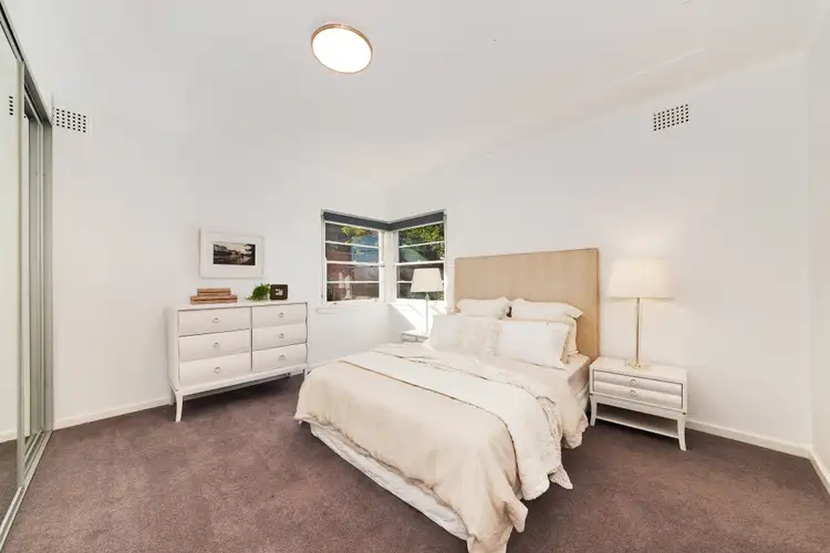 Fifth view of Homely apartment listing, 4/6 Reed Street, Cremorne NSW 2090