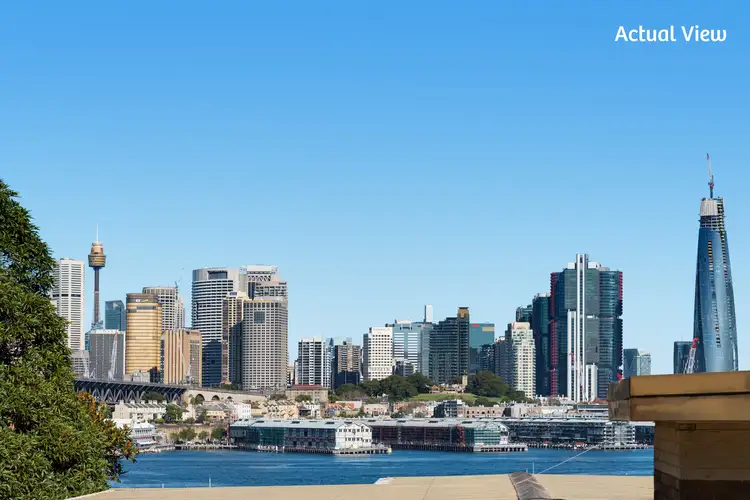 Main view of Homely apartment listing, 15/27 Lavender Street, Lavender Bay NSW 2060