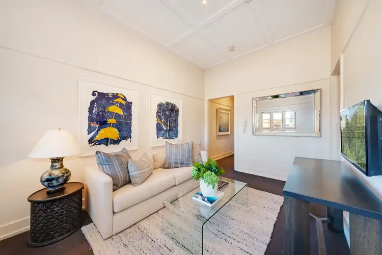 Second view of Homely apartment listing, 15/27 Lavender Street, Lavender Bay NSW 2060