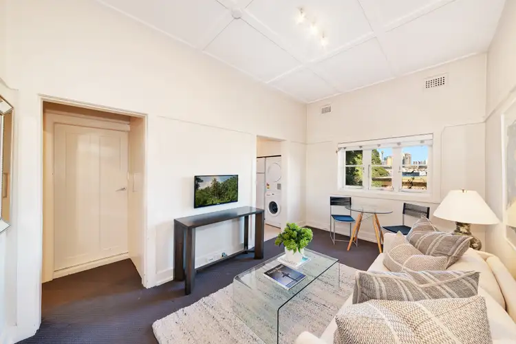 Third view of Homely apartment listing, 15/27 Lavender Street, Lavender Bay NSW 2060