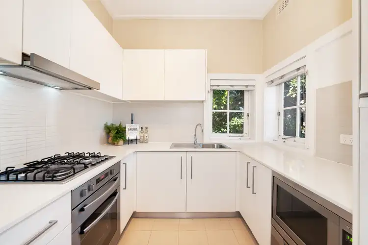 Fourth view of Homely apartment listing, 15/27 Lavender Street, Lavender Bay NSW 2060
