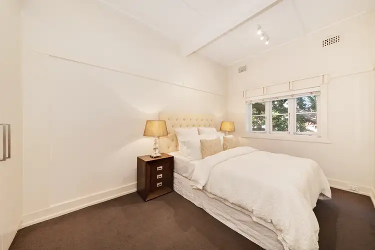 Fifth view of Homely apartment listing, 15/27 Lavender Street, Lavender Bay NSW 2060