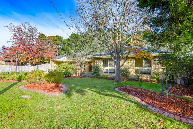Main view of Homely house listing, 10 Oakley Court, Gisborne VIC 3437