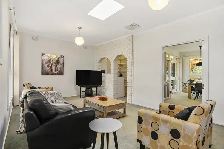 Second view of Homely house listing, 10 Oakley Court, Gisborne VIC 3437