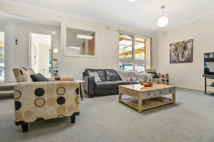 Third view of Homely house listing, 10 Oakley Court, Gisborne VIC 3437
