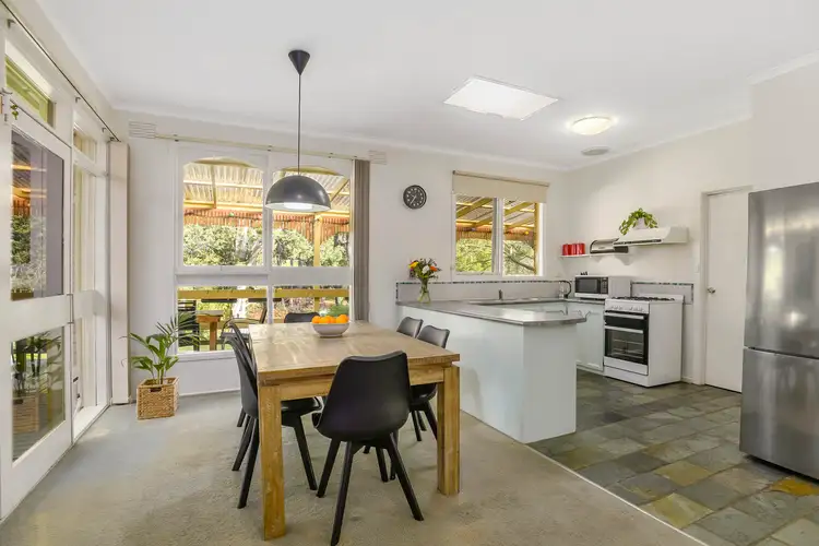 Fourth view of Homely house listing, 10 Oakley Court, Gisborne VIC 3437