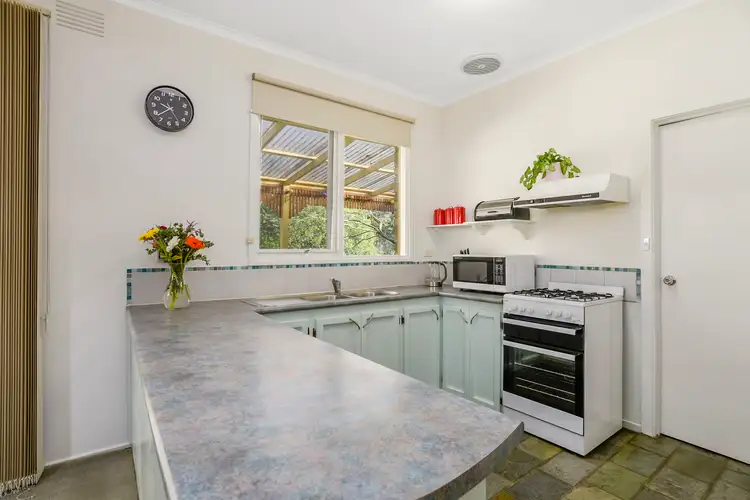 Fifth view of Homely house listing, 10 Oakley Court, Gisborne VIC 3437