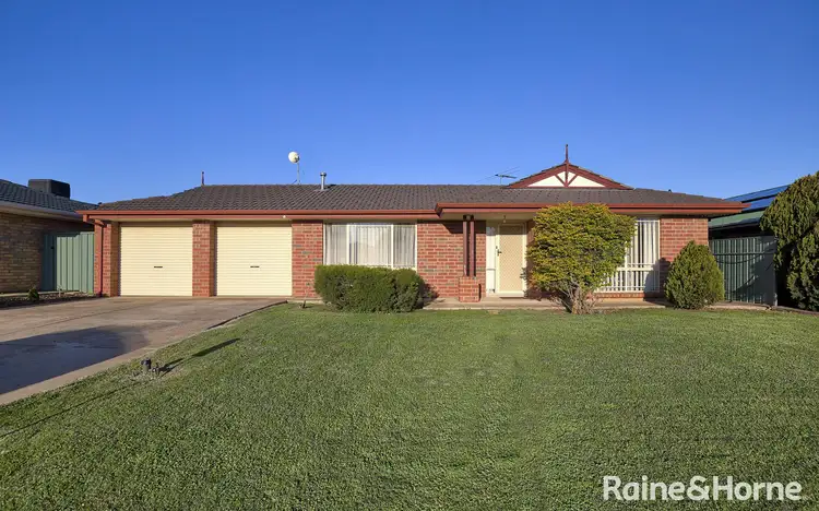 Main view of Homely house listing, 7 Maplewood Drive, Blakeview SA 5114