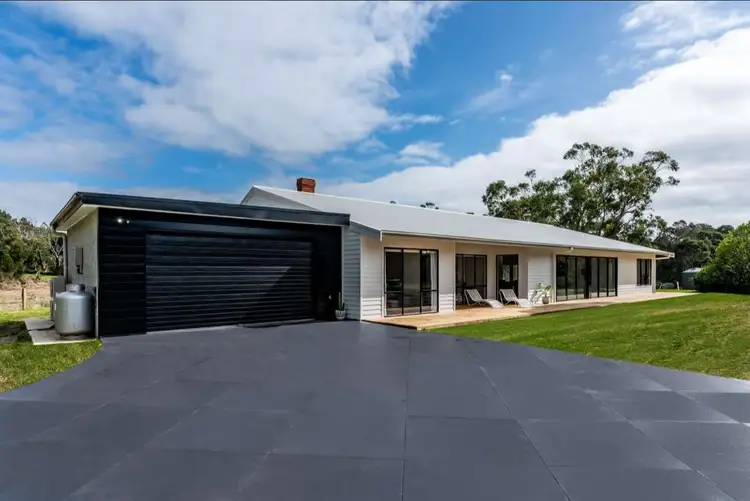 1250 Bass Highway, Grantville VIC 3984