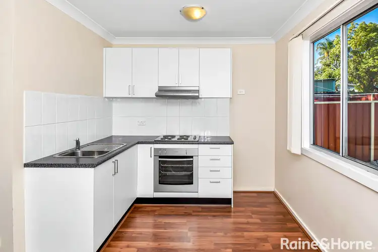 Third view of Homely other listing, 40A Helena Avenue, Emerton NSW 2770