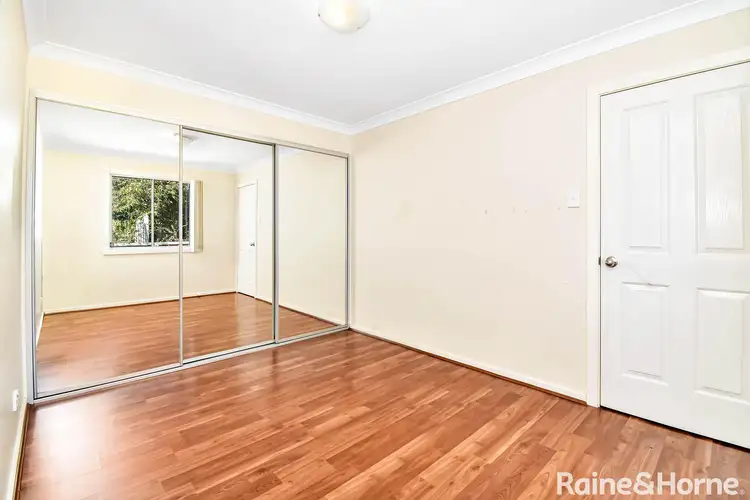Fifth view of Homely other listing, 40A Helena Avenue, Emerton NSW 2770