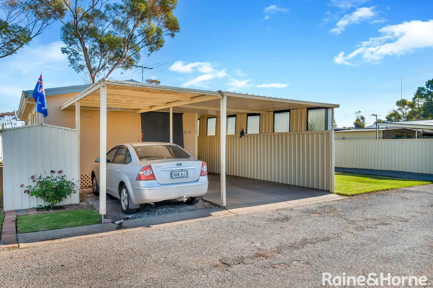 Main view of Homely house listing, Site 23 556 Kings Road, Virginia SA 5120