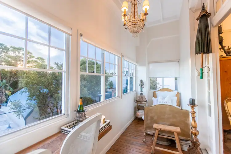 Second view of Homely apartment listing, 8/14 East Crescent Street, Mcmahons Point NSW 2060