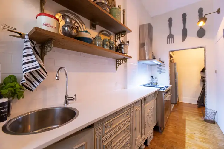 Third view of Homely apartment listing, 8/14 East Crescent Street, Mcmahons Point NSW 2060