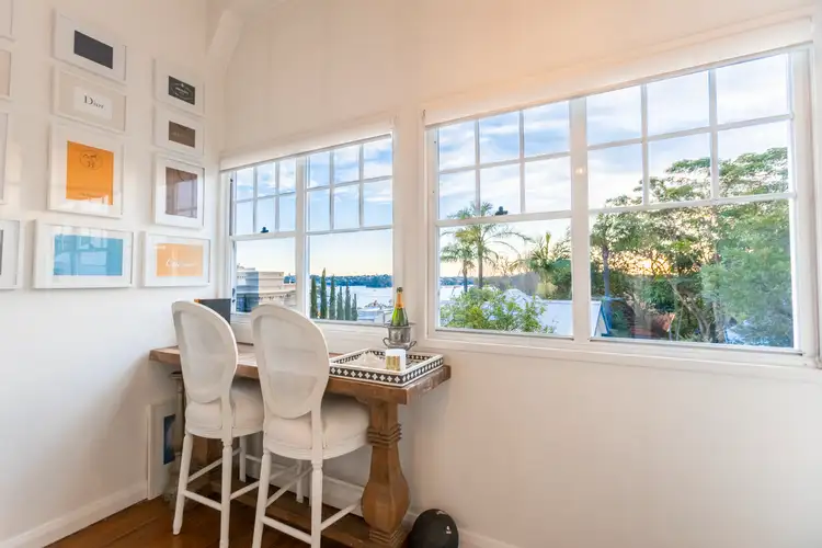 Fifth view of Homely apartment listing, 8/14 East Crescent Street, Mcmahons Point NSW 2060