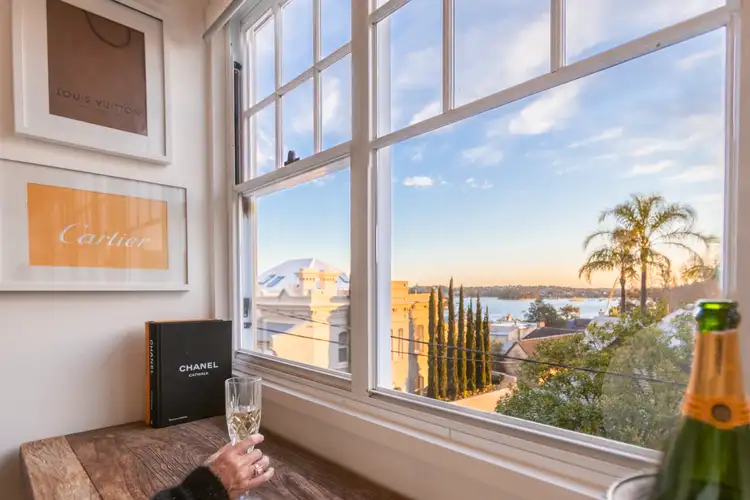 Sixth view of Homely apartment listing, 8/14 East Crescent Street, Mcmahons Point NSW 2060