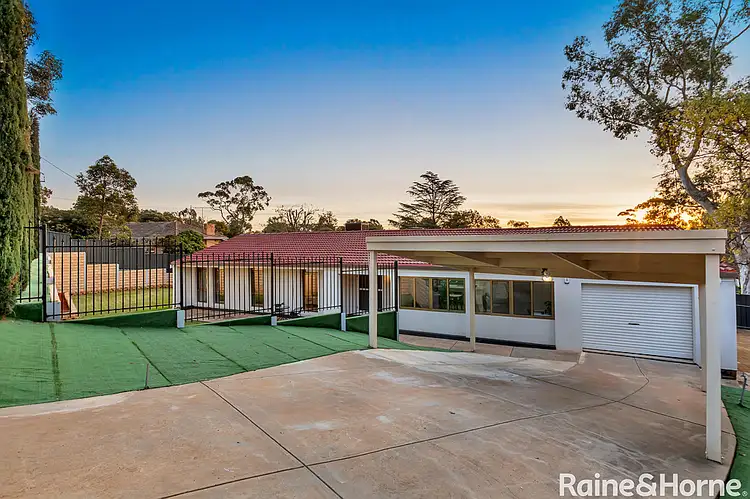 Main view of Homely house listing, 13 Flavel Avenue, Woodforde SA 5072