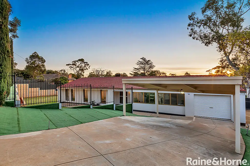 Main view of Homely house listing, 13 Flavel Avenue, Woodforde SA 5072