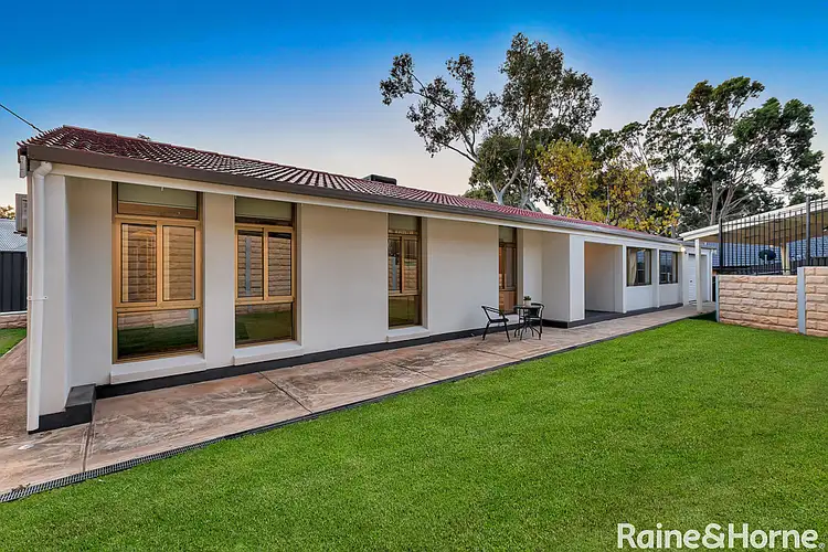 Second view of Homely house listing, 13 Flavel Avenue, Woodforde SA 5072