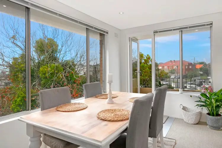 Second view of Homely apartment listing, 7/446 Sydney Road, Balgowlah NSW 2093