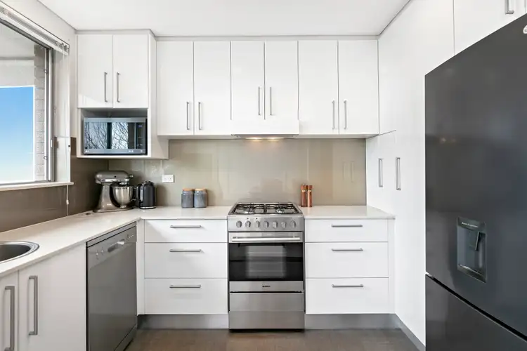 Third view of Homely apartment listing, 7/446 Sydney Road, Balgowlah NSW 2093