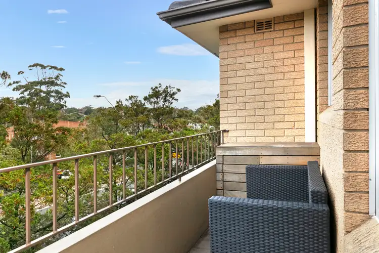 Fourth view of Homely apartment listing, 7/446 Sydney Road, Balgowlah NSW 2093