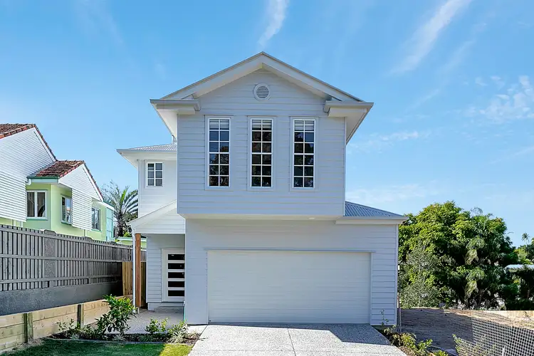 Main view of Homely house listing, 217A Newman Road, Geebung QLD 4034