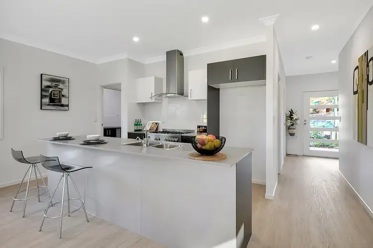 Third view of Homely house listing, 217A Newman Road, Geebung QLD 4034