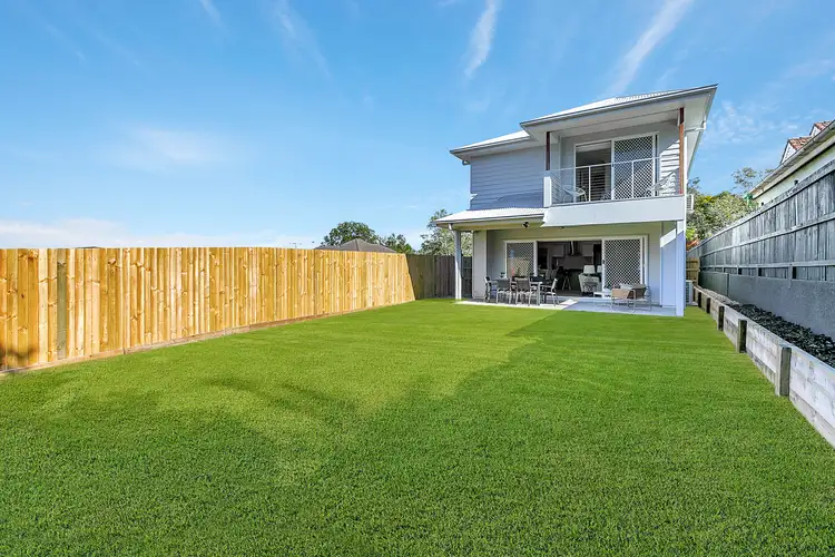 Fifth view of Homely house listing, 217A Newman Road, Geebung QLD 4034