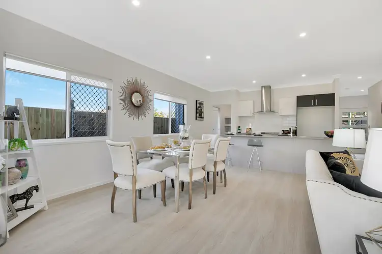 Sixth view of Homely house listing, 217A Newman Road, Geebung QLD 4034