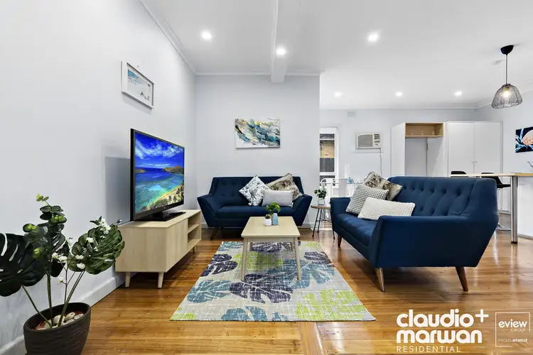 Third view of Homely villa listing, 1/73 View Street, Glenroy VIC 3046