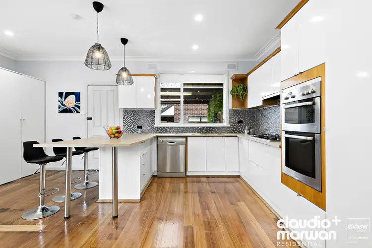 Fourth view of Homely villa listing, 1/73 View Street, Glenroy VIC 3046