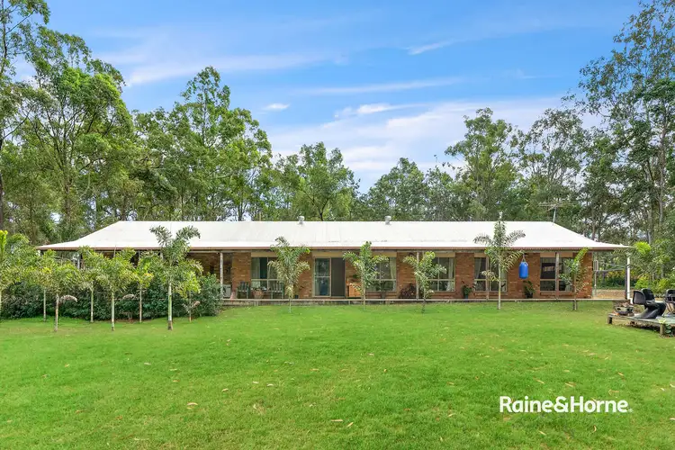 199 Andrew Road, Greenbank QLD 4124