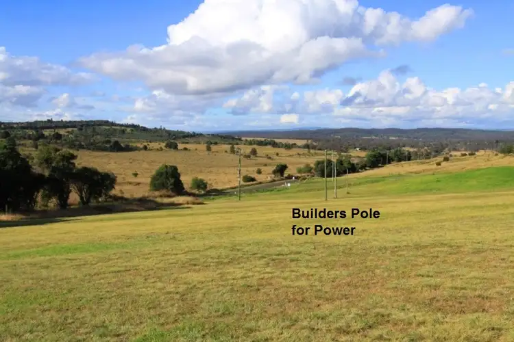 Second view of Homely land listing, Lot 23 Malar Road, Booie QLD 4610