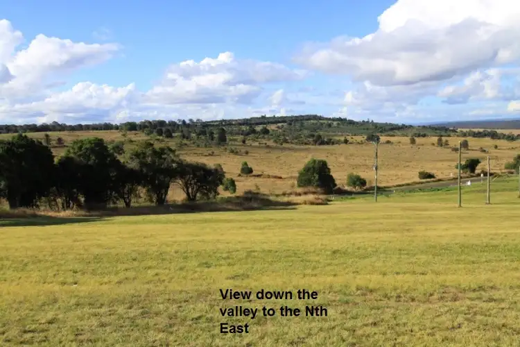 Third view of Homely land listing, Lot 23 Malar Road, Booie QLD 4610