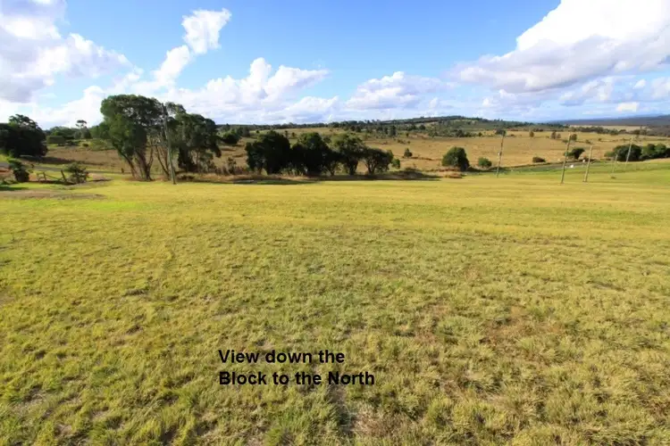 Fourth view of Homely land listing, Lot 23 Malar Road, Booie QLD 4610