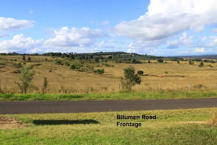 Fifth view of Homely land listing, Lot 23 Malar Road, Booie QLD 4610