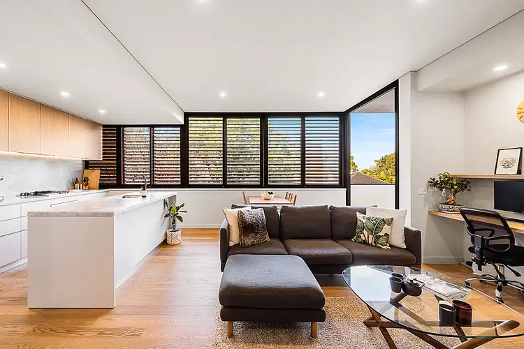 Main view of Homely apartment listing, 416/14 Finlayson Street, Lane Cove NSW 2066
