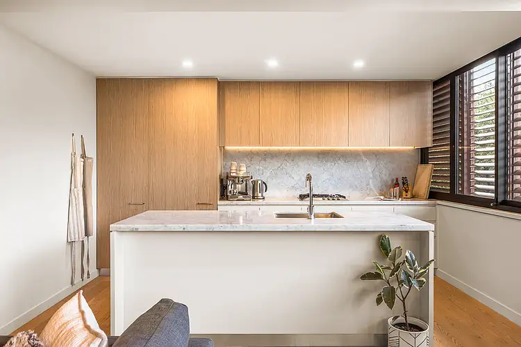 Second view of Homely apartment listing, 416/14 Finlayson Street, Lane Cove NSW 2066