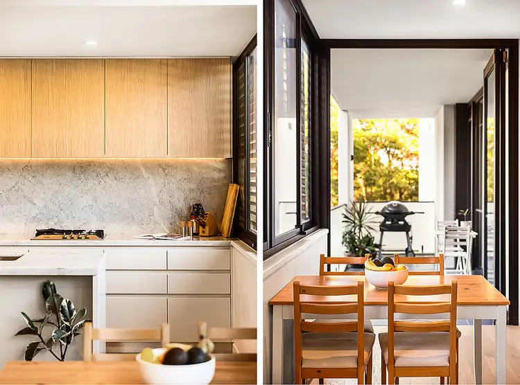 Third view of Homely apartment listing, 416/14 Finlayson Street, Lane Cove NSW 2066