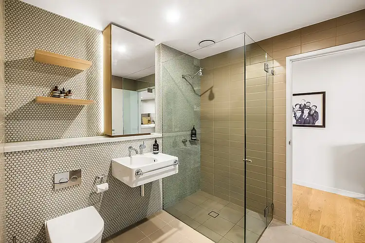 Sixth view of Homely apartment listing, 416/14 Finlayson Street, Lane Cove NSW 2066