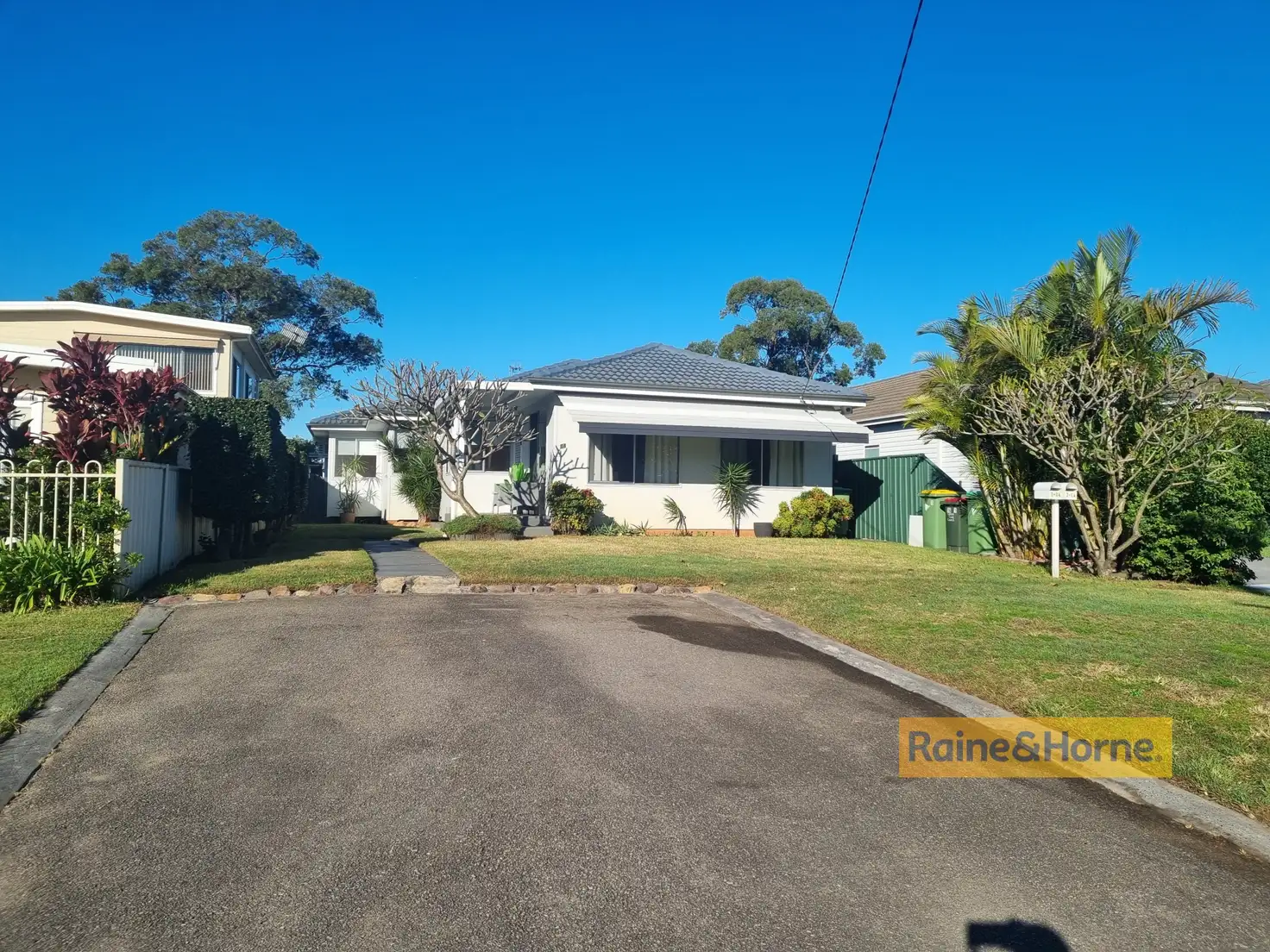 Main view of Homely house listing, 14 Crown Road, Umina Beach NSW 2257