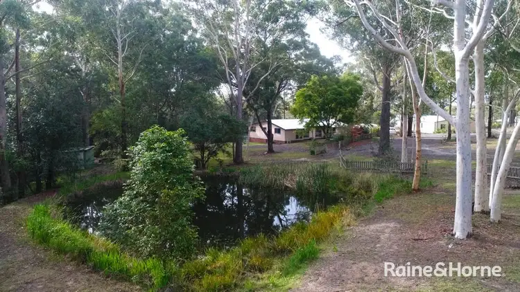 Third view of Homely house listing, 49 Woollamia Road, Falls Creek NSW 2540