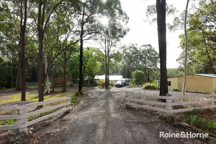 Sixth view of Homely house listing, 49 Woollamia Road, Falls Creek NSW 2540