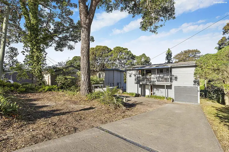 Main view of Homely house listing, 432 George Bass Drive, Malua Bay NSW 2536